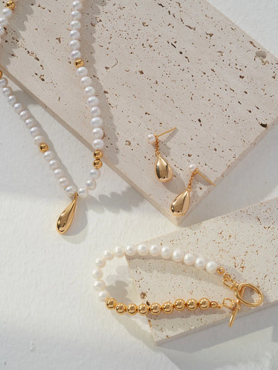How to Style Your Outfit with Elegant Pearl Jewelry