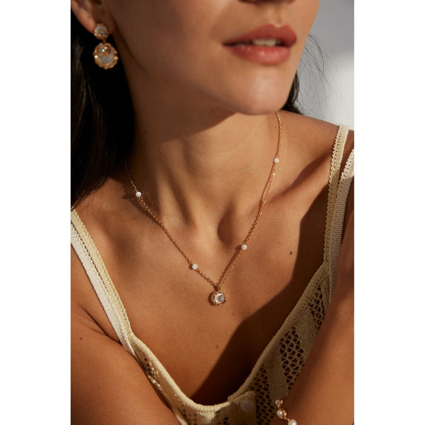 Elegant gold and silver necklaces with intricate pendants, ideal for jewelry storage, designed by expert jewelry designers, featured on top jewelry websites, perfect for gifting or pairing with vintage jewelry, turquoise jewelry, or emerald ring jewelry.