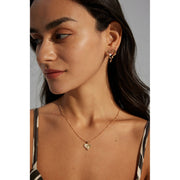 Gold and silver heart pendant necklaces with textured designs, perfect for jewelry storage, jewelry websites, vintage jewelry collections, and thoughtful gifting.